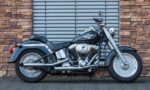 2002 Harley-Davidson FLSTF Softail Fatboy Fat Boy Twincam 88