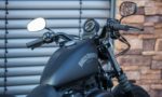 2013 Harley-Davidson XL883N Iron Sportster D