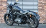 2013 Harley-Davidson XL883N Iron Sportster LA