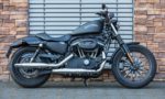 2013 Harley-Davidson XL883N Iron Sportster R