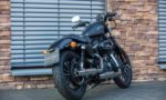 2013 Harley-Davidson XL883N Iron Sportster RA2