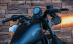 2014 Harley-Davidson Sportster XL 883 N Iron ABS D