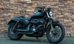 2014 Harley-Davidson Sportster XL 883 N Iron ABS RV