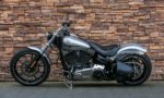 2015 Harley -Davidson Softail FXSB Breakout L