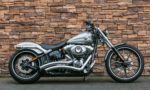 2015 Harley -Davidson Softail FXSB Breakout R