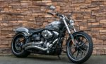 2015 Harley -Davidson Softail FXSB Breakout RV