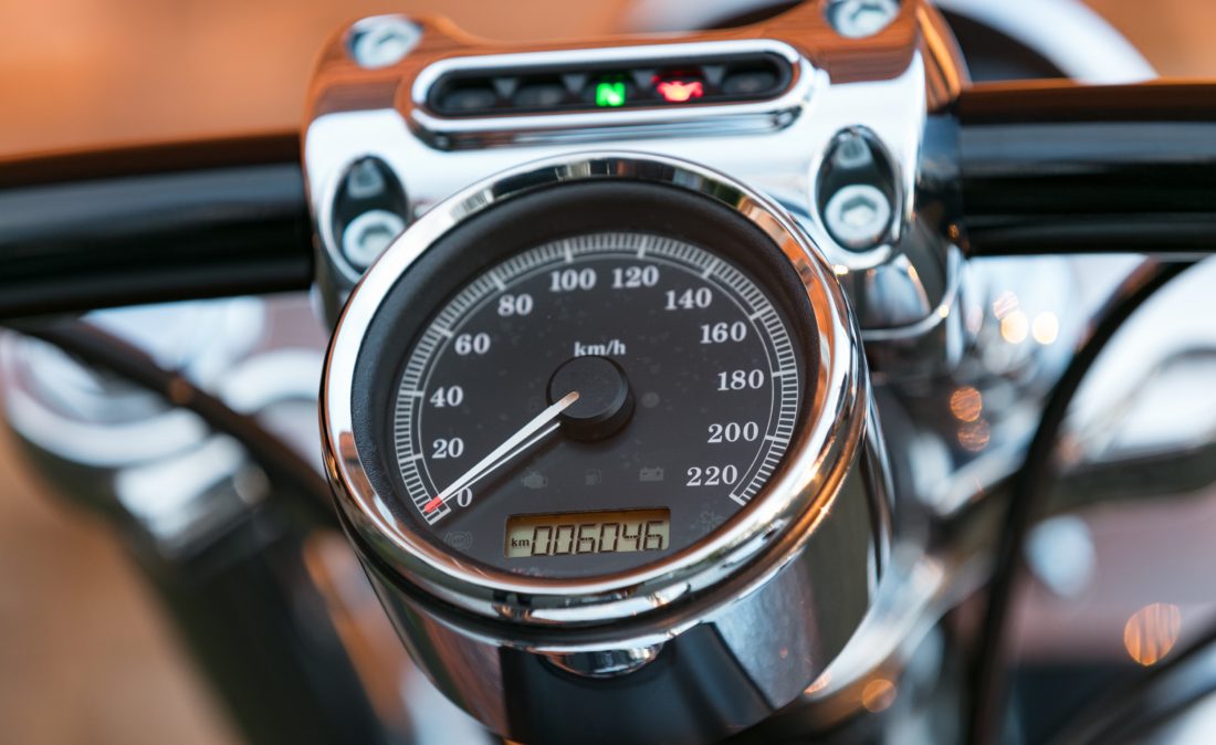 2015 Harley -Davidson Softail FXSB Breakout T