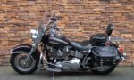2000 Harley-Davidson FLSTC Heritage Classic Softail L