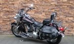 2000 Harley-Davidson FLSTC Heritage Classic Softail LA