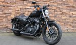 2012 Harley-Davidson XL 883 N Iron Sportster RV
