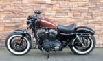 2014 Harley-Davidson XL 1200 X Forty Eight Sportster L