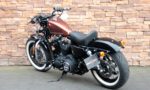 2014 Harley-Davidson XL 1200 X Forty Eight Sportster LA