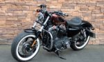 2014 Harley-Davidson XL 1200 X Forty Eight Sportster LV