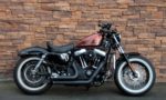 2014 Harley-Davidson XL 1200 X Forty Eight Sportster R