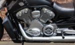 2010 Harley-Davidson VRSCF V-rod Muscle BLDs