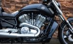 2010 Harley-Davidson VRSCF V-rod Muscle BRDs