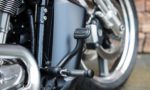 2010 Harley-Davidson VRSCF V-rod Muscle FPs