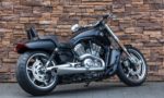 2010 Harley-Davidson VRSCF V-rod Muscle RAs