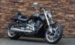 2010 Harley-Davidson VRSCF V-rod Muscle RVs