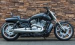 2010 Harley-Davidson VRSCF V-rod Muscle Rs