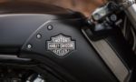 2010 Harley-Davidson VRSCF V-rod Muscle TEs