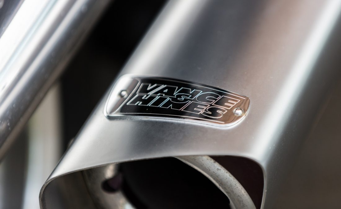2010 Harley-Davidson VRSCF V-rod Muscle Us
