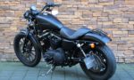 2009 XL 883 N Iron Sportster LA