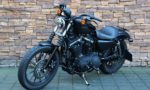 2009 XL 883 N Iron Sportster LV