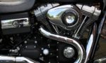 2011 Harley-Davidson FXDF Fat Bob E