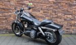 2011 Harley-Davidson FXDF Fat Bob LA