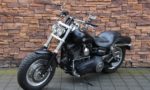 2011 Harley-Davidson FXDF Fat Bob LV