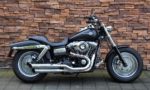 2011 Harley-Davidson FXDF Fat Bob R