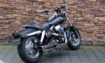 2011 Harley-Davidson FXDF Fat Bob RA