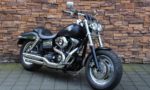 2011 Harley-Davidson FXDF Fat Bob RV