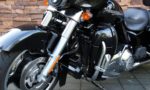 2013 Harley-Davidson FLHX Street Glide C