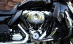 2013 Harley-Davidson FLHX Street Glide E