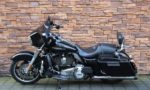 2013 Harley-Davidson FLHX Street Glide L