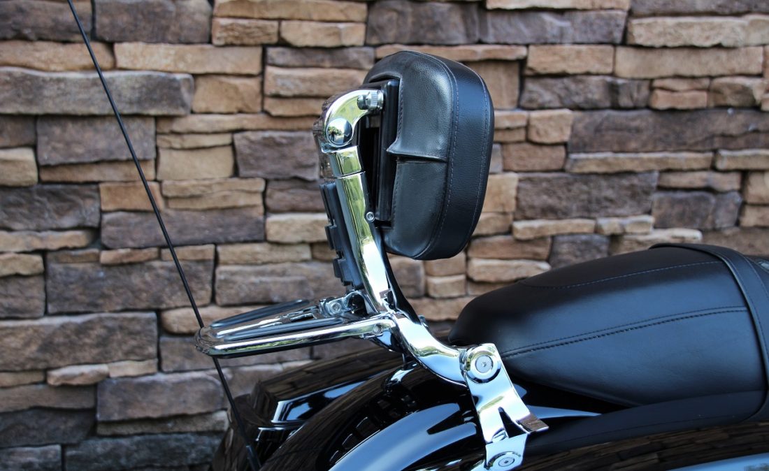 2013 Harley-Davidson FLHX Street Glide SB