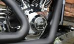 2013 Harley-Davidson FXSB Softail Breakout 103 ABS