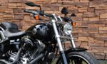 2013 Harley-Davidson FXSB Softail Breakout 103 ABS