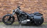 2013 Harley-Davidson FXSB Softail Breakout 103 ABS