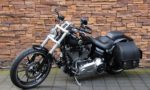 2013 Harley-Davidson FXSB Softail Breakout 103 ABS