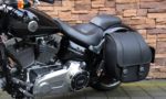 2013 Harley-Davidson FXSB Softail Breakout 103 ABS