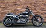 2013 Harley-Davidson FXSB Softail Breakout 103 ABS