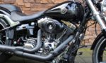 2013 Harley-Davidson FXSB Softail Breakout 103 ABS