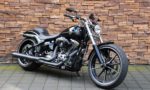 2013 Harley-Davidson FXSB Softail Breakout 103 ABS