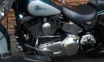 2004 Harley-Davidson FLSTCI Heritage EL