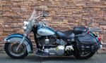 2004 Harley-Davidson FLSTCI Heritage L