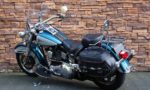 2004 Harley-Davidson FLSTCI Heritage LA