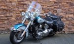 2004 Harley-Davidson FLSTCI Heritage LV